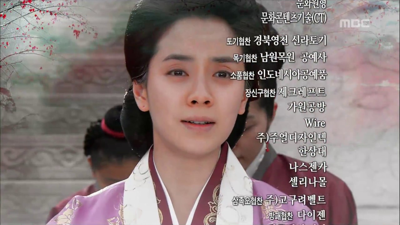 korean drama jumong episodes